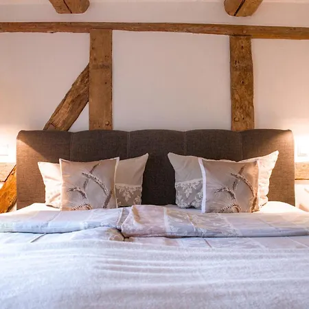 Hof Timmermann - Kornkammer Ottenstein