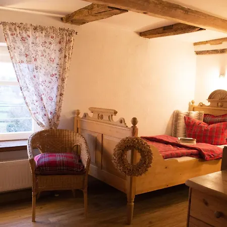 Hof Timmermann - Kornkammer *