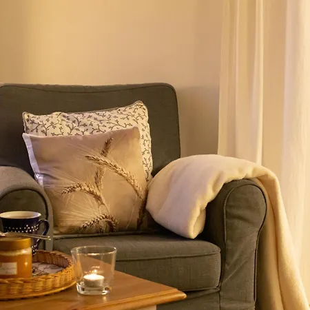 Apartmán Hof Timmermann - Kornkammer