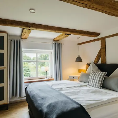 Apartment Hof Timmermann - Kornkammer