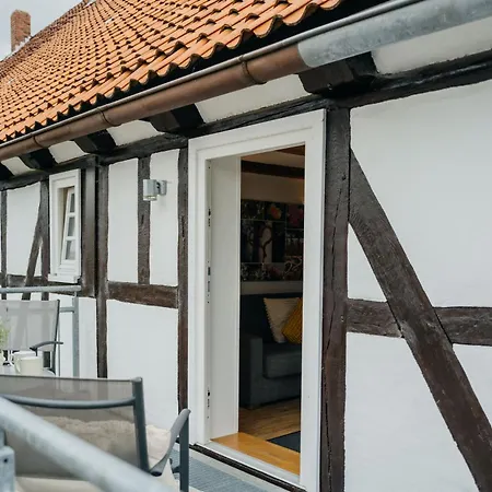 Hof Timmermann - Kornkammer * Ottenstein